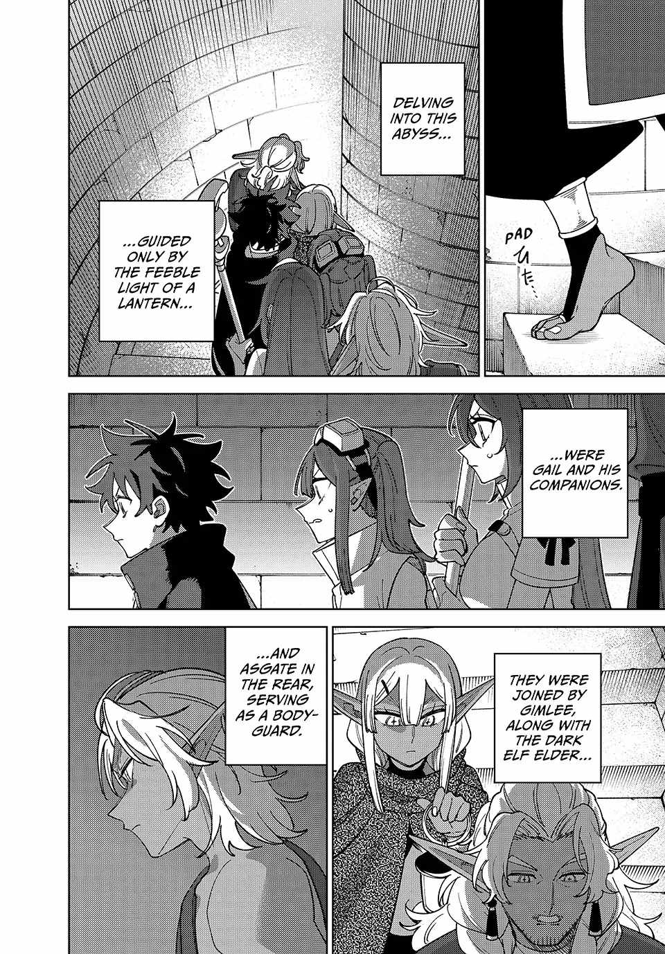 My S-Rank Party Fired Me for Being a Cursificer ~ I Can Only Make 